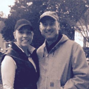 Meet your Posher, Joanne